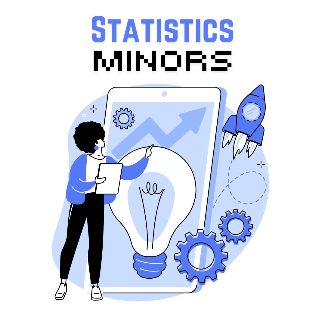 Statistics Minors Programs